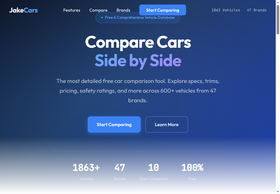 CarCompare